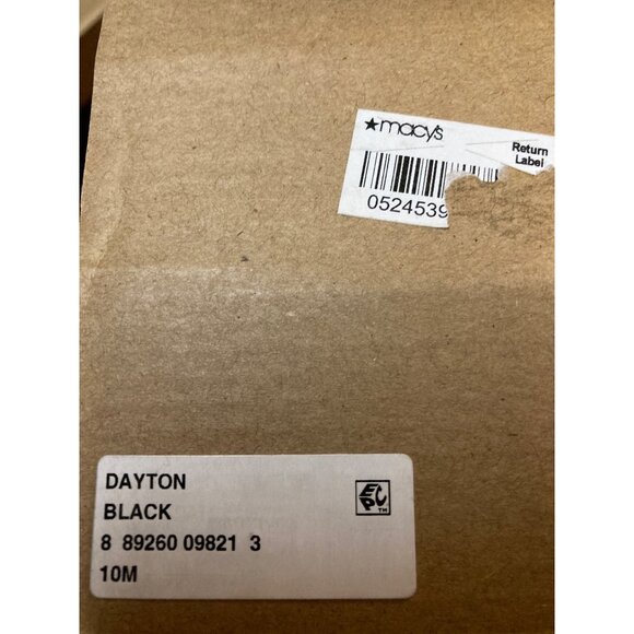 Weatherproof Men's Dayton Commuter Waterproof Boot Men's Shoes 10M US New In Box - Picture 4 of 9